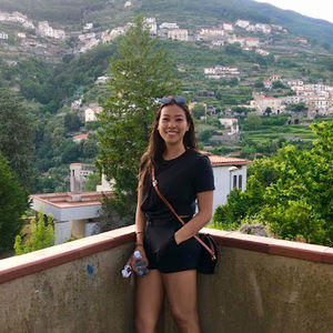 Meet your Posher, Jessica